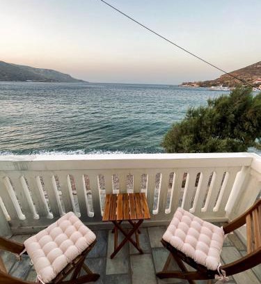 Leros Apartment | Vera Mare