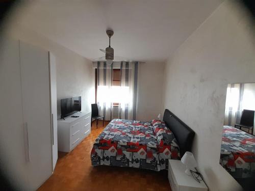 Vercelli Apartment | VERCELLI CENTRO 1