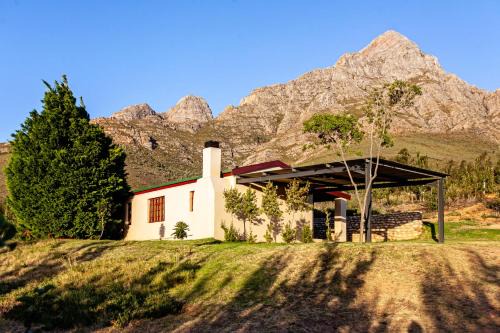 Wolseley House | Vergenoegd