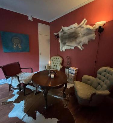 Vastervik Municipality Villa | Verkebäcksviken