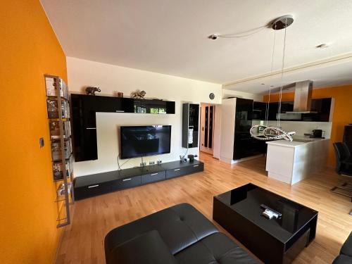 Viktring Apartment | Vermiete wunderschönes Apartment mit Garten in Wörthersee-Nähe