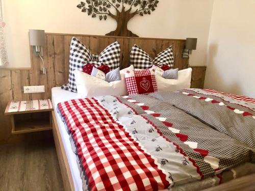 Sankt Jakob in Defereggen Apartment | Veronika Appartements