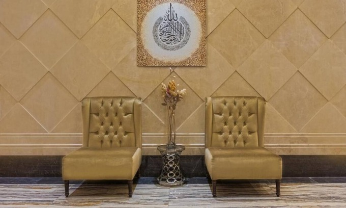 Al Aziziyah Hotel | Verta Hotel Al Mahabas