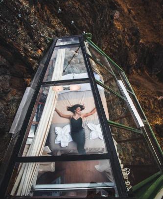 Ollantaytambo Cabin | Vertical Sky Suites