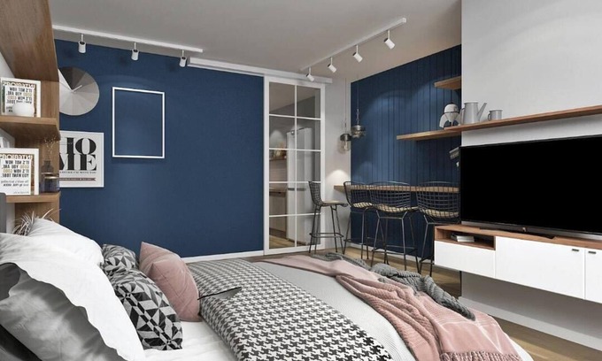 Kuala Lumpur Condo | VERVE SUITE KL SOUTH(5min to Mid Valley Megamall)