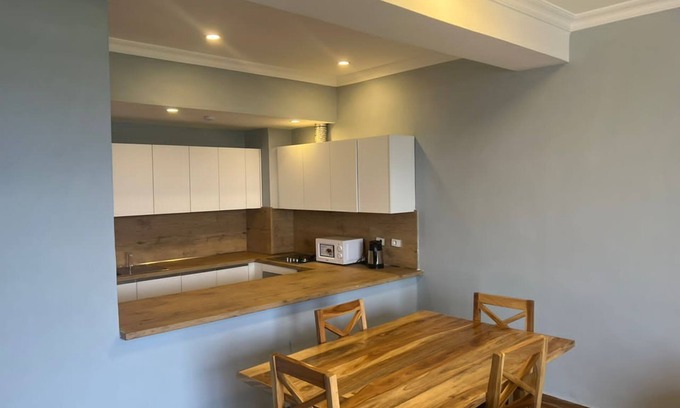 Bole Apartment | Very beautiful, clean and amazing apartment
