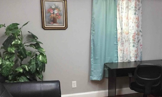 Bel Air Apartment | Very Beautiful Well Furnished Room #2 on I Level