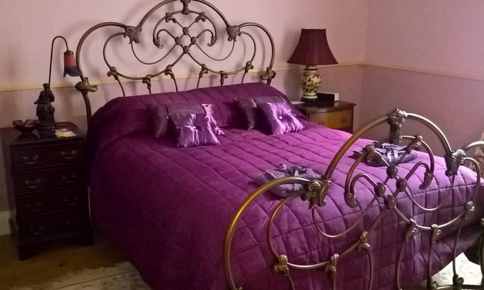 Saint-Germain-lʼHerm Apartment | very comfortable gite, being an ideal base for seeing the Auvergne.