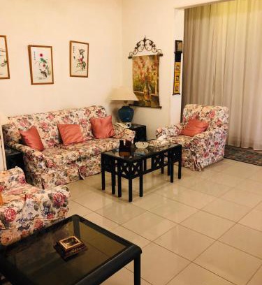 Heliopolis Apartment | very comfortable and cozy