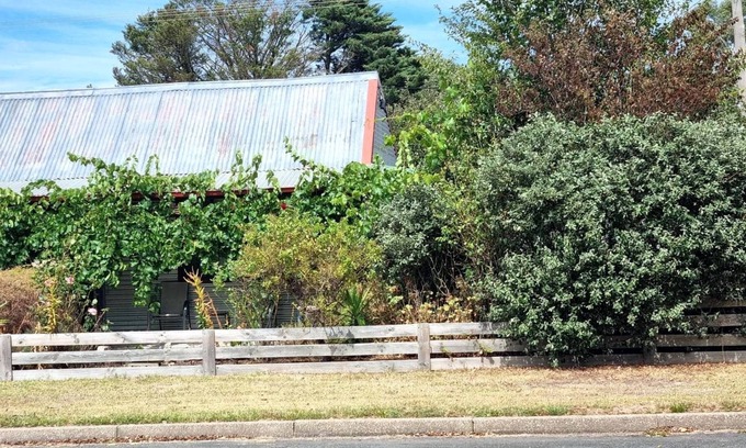 Buangor Cottage | Very Comfortable and Quiet Cottage in Buangor
