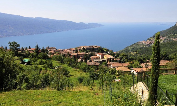 Aer Apartment | Very exclusive, beautiful with high comfort equipped FW with SPA area