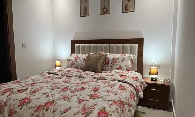 Kenitra Apartment | Very nice apartment for rent in kenitra with swimming pool and gym