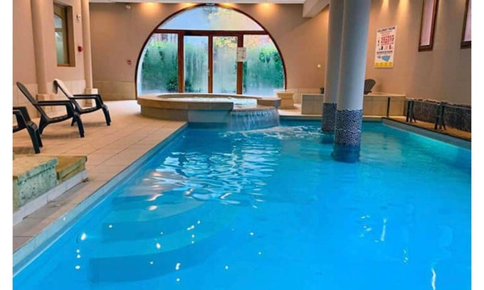 Saint-Lary-Soulan Apartment | Very nice duplex 8/11 people in the heart of the village