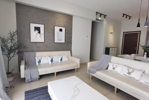 Genting Highlands Apartment | Vest Home@Midhill Genting Highlands(Free WiFi)