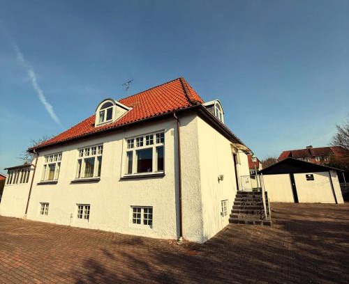 Viborg Apartment | Vesterbro Apartment