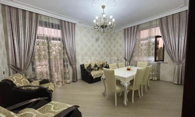 Ganja Apartment | Veyasum Guest House