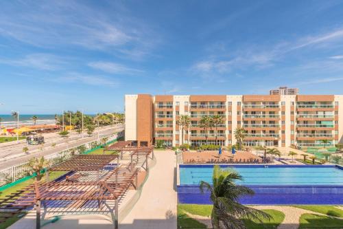 Antonio Diogo Apartment | VG Fun #405 - Praia do Futuro por Carpediem