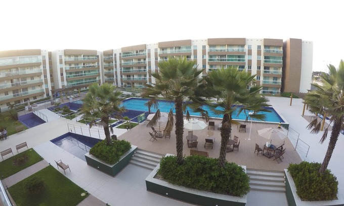 Antonio Diogo Apartment | VG Fun Beach Front Apartamentos