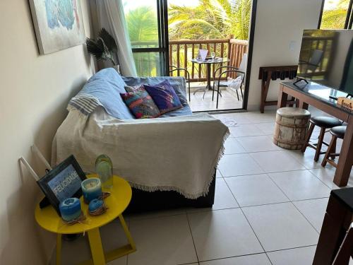 Nova Metropole Apartment | VG Sun - Apto C5 207 - Paraíso na Praia do Cumbuco