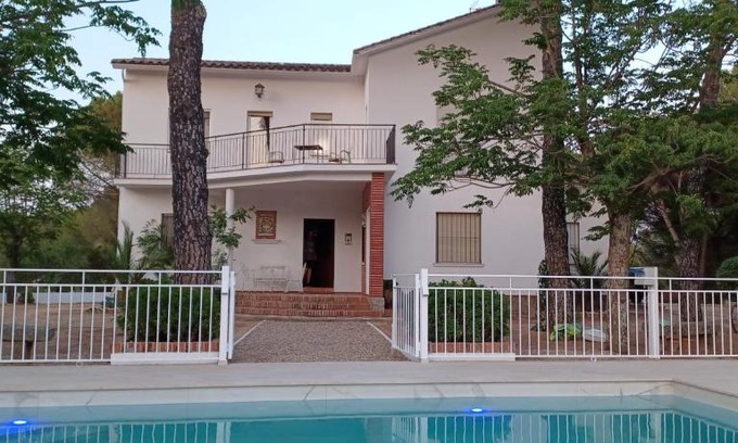 Andujar House | Viña Concepción