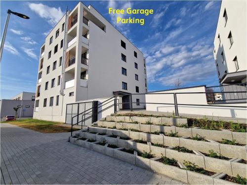 Trencin Apartment | VIA Apartmany