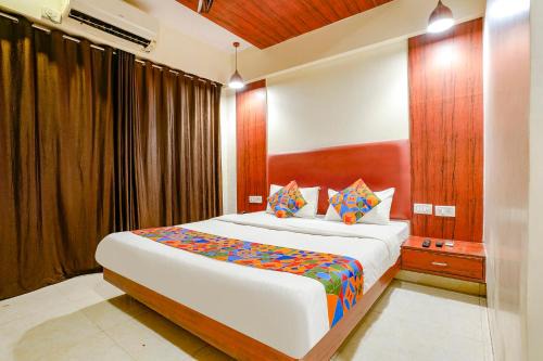 Mira Road East Hotel | Via D69 Residency