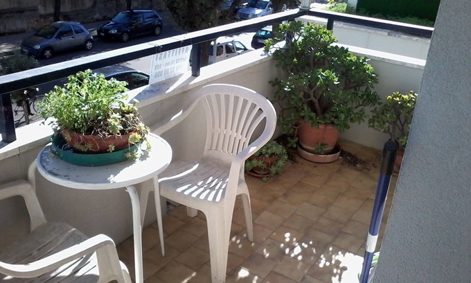 Vernole Apartment | Via De Pace Flat, 18