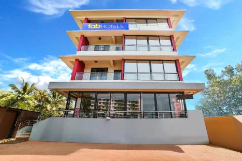 Dabolim Hotel | Via Dewa - Nr Dabolim Airport