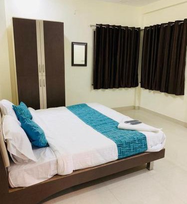 Nagpur House | Via Hari Kripa