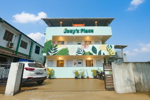 Verem Hotel | Via Joey's Place - Nr Panjim