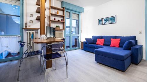 Udine Apartment | Via Leonardo Da Vinci 135 - Piano Terra