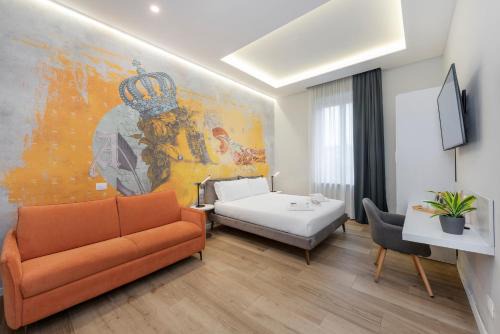 Repubblica House | Via Milano 52