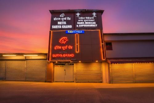 Andheri East House | Via Surya Grand