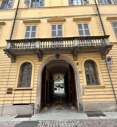 Centro Storico Apartment | Via Verdi House