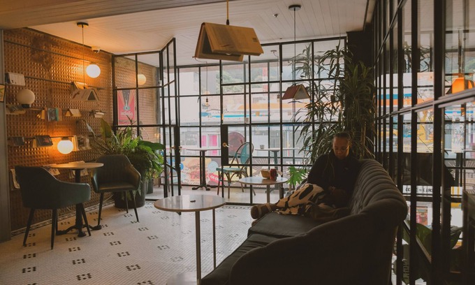Santa Fe Hostel | Viajero Bogota Hostel & Spa