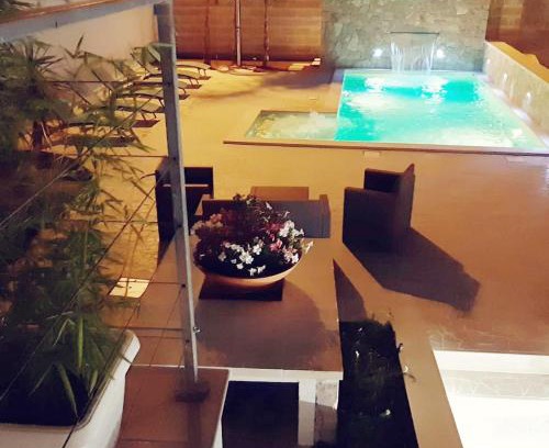 Giurdignano House | Vianova Affittacamere