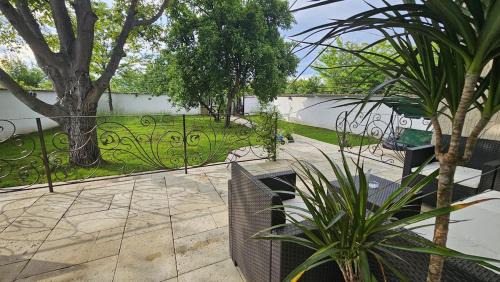 Mogosoaia Villa | Vibe House