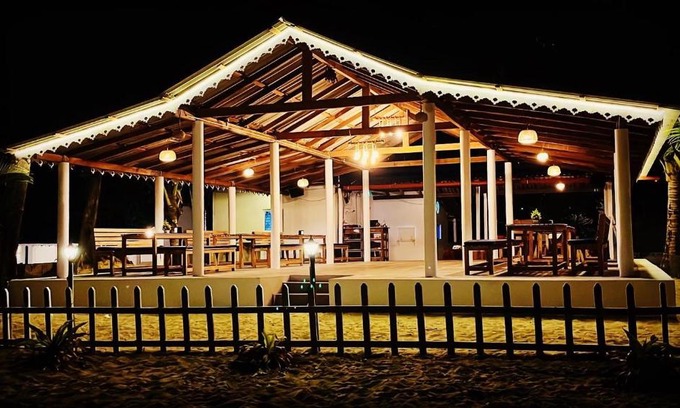 Gokarna Resort | Vibes and Tides Beach Resort by Enlightened Vagabond