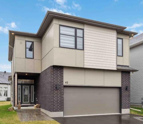 Ottawa Division House | ViceHaven