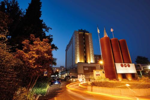 Vicenza Hotel | Vicenza Tiepolo Hotel