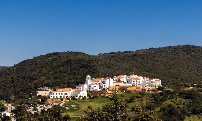 Tor Apartment | Viceroy Residences At Ombria Algarve