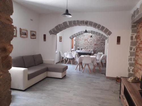 Orgosolo Bed & Breakfast | viche viche