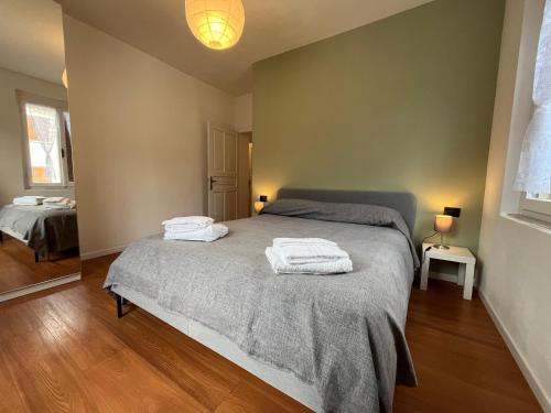 Treppo Carnico Apartment | Vicino Zoncolan+Netflix e Wifi