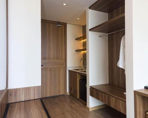 Tuy Hoa Apartment | VICTOR CONDOTEL APEC 5 Sao