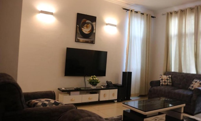 Mikocheni Apartment | Victoria Home