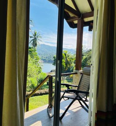 Teldeniya Bed & Breakfast | Victoria Views Resort Kandy