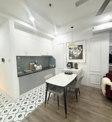 Hoang Mai Apartment | Victory Homestay Times City