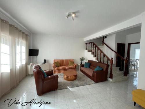 Reguengos de Monsaraz House | Vida Alentejana