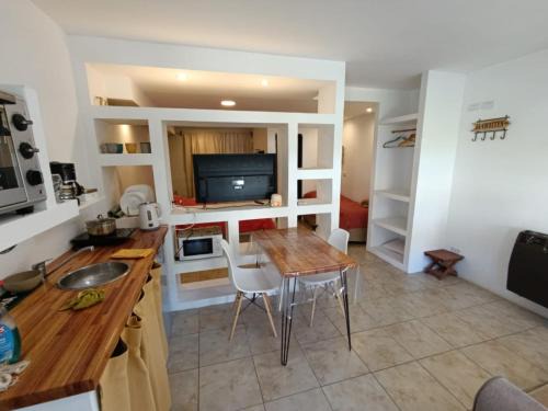 El Chalten Apartment | VIDA Apart 2