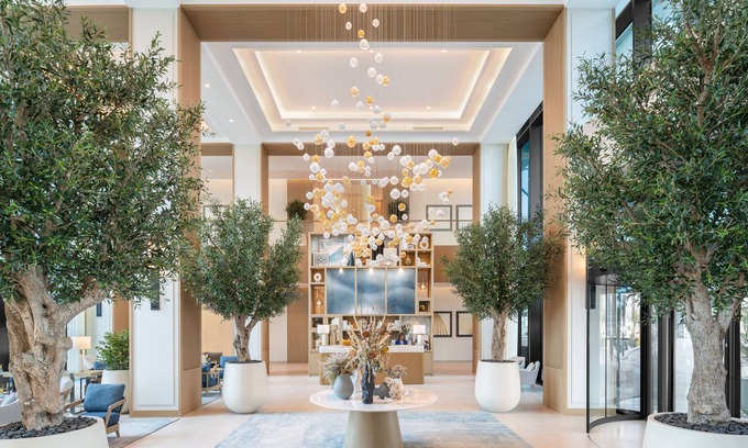 Muharraq Hotel | Vida Beach Resort Marassi Al Bahrain